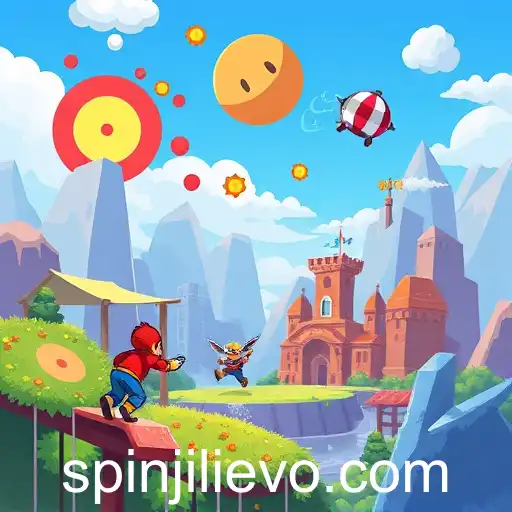 jilievo