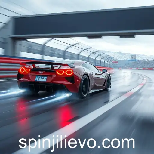 Jilievo Redefines Gaming in 2025