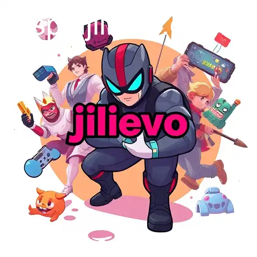 Jilievo: Revolutionizing Game Discovery in 2025