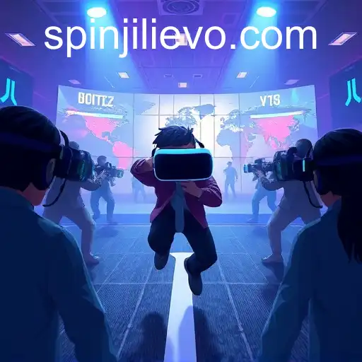 Gaming Dynamics and Jilievo Insights