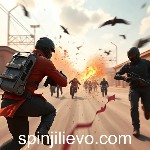 Jilievo's Impact on Modern Gaming