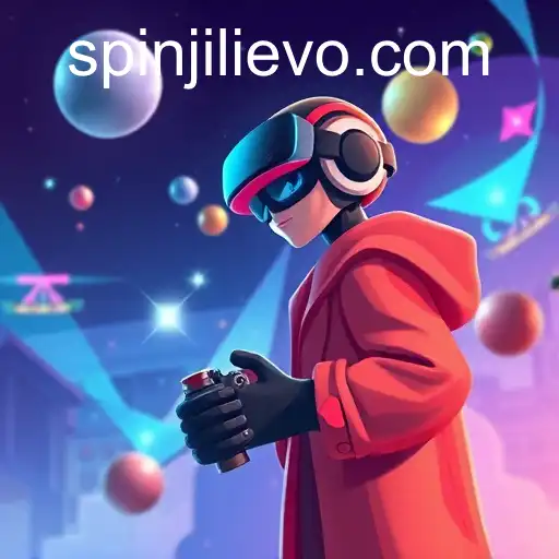 Jilievo Revolutionizes Online Gaming