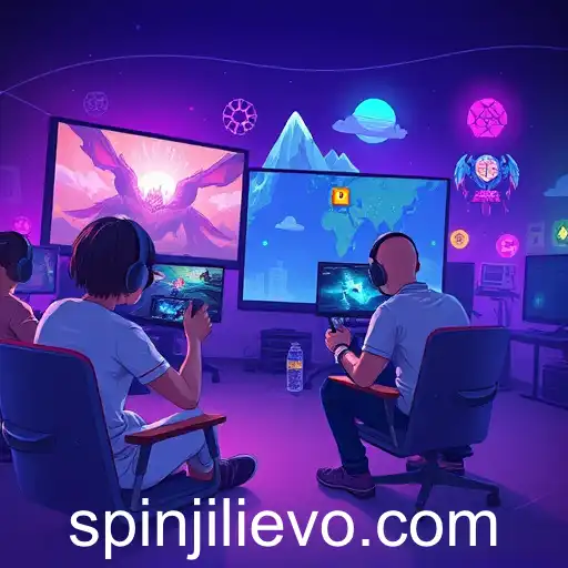 The Rise of Jilievo in the Gaming World