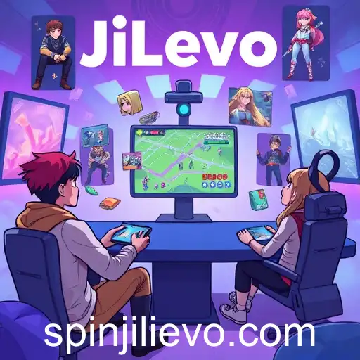 The Rise of Online Gaming Platforms